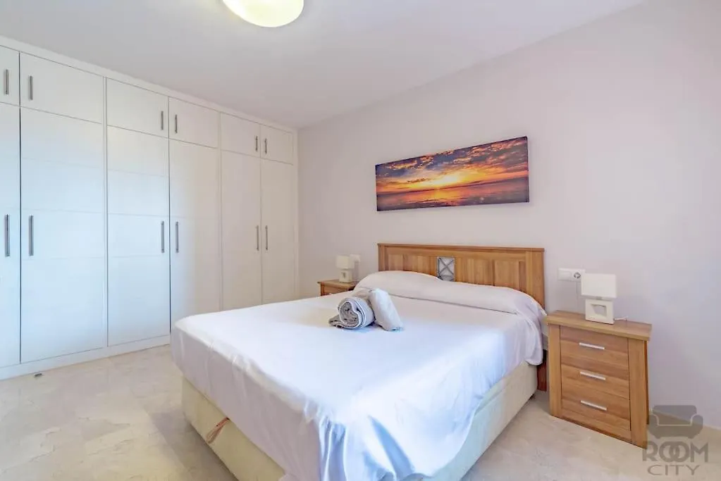 Room City Estepona Balcones Mar 0*,  Spanje
