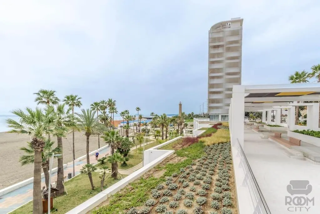 Room City Estepona Balcones Mar 0*,  Spanje